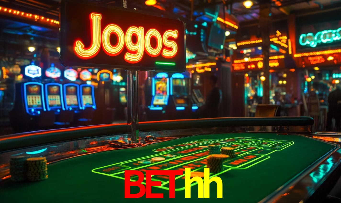 Estatísticas bethh